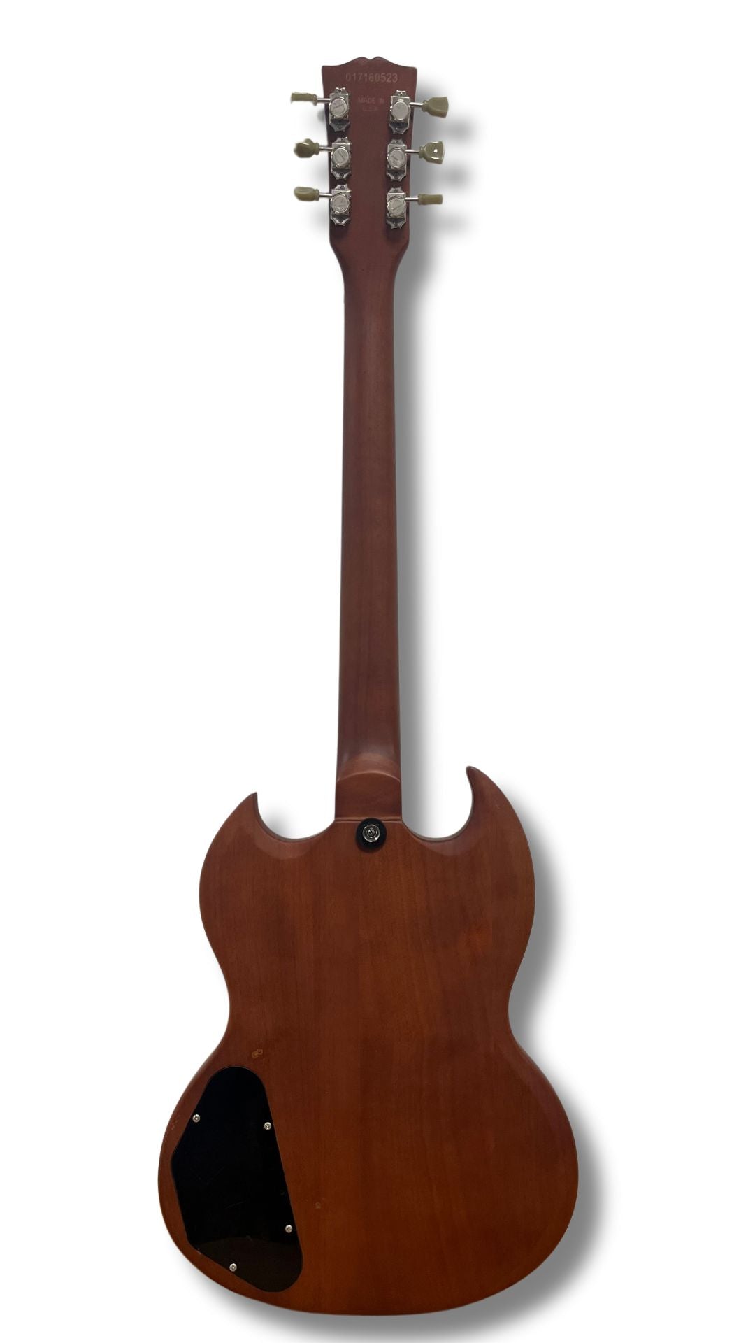 Gibson (Chibson) guitar