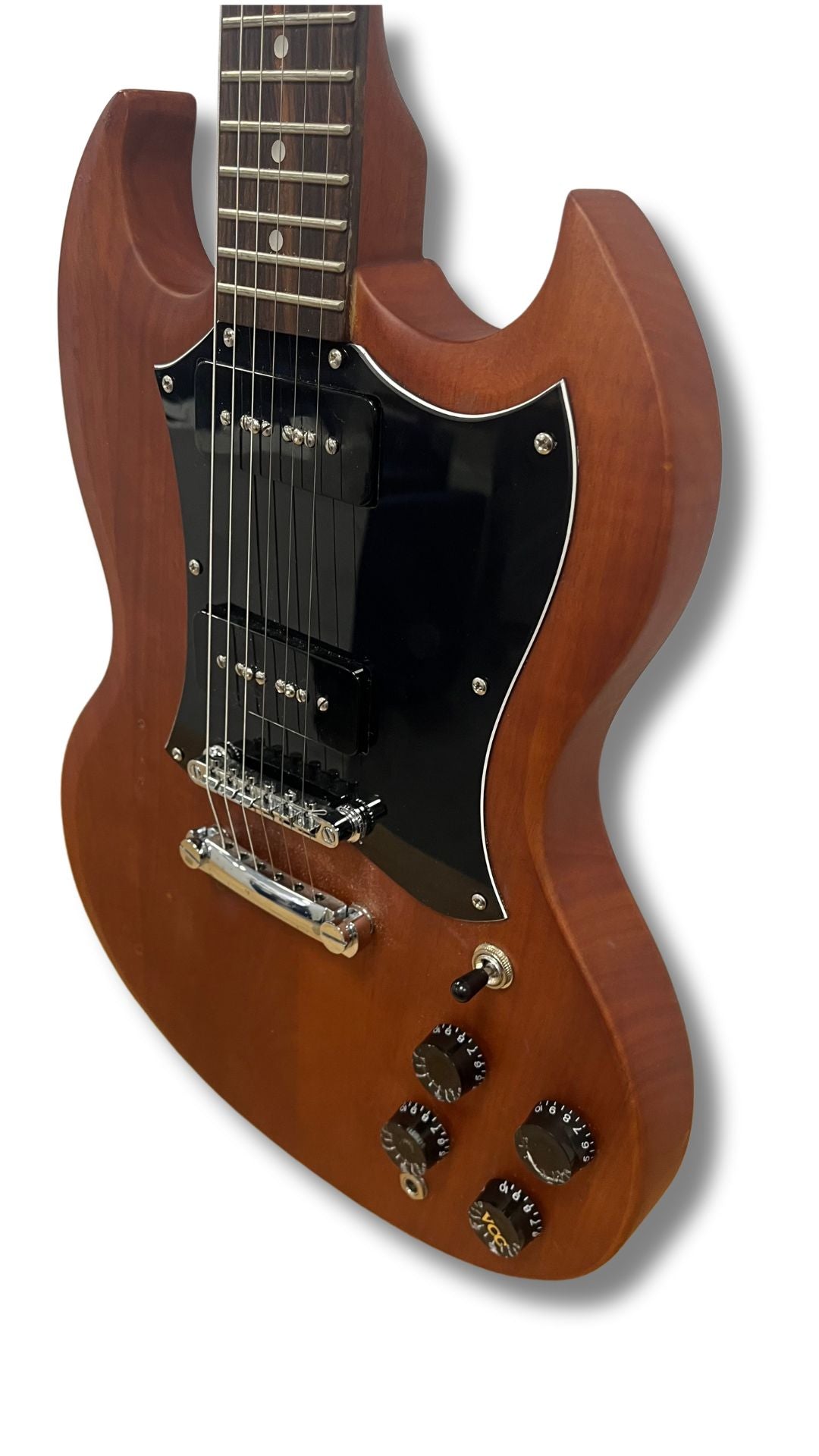 Gibson (Chibson) guitar
