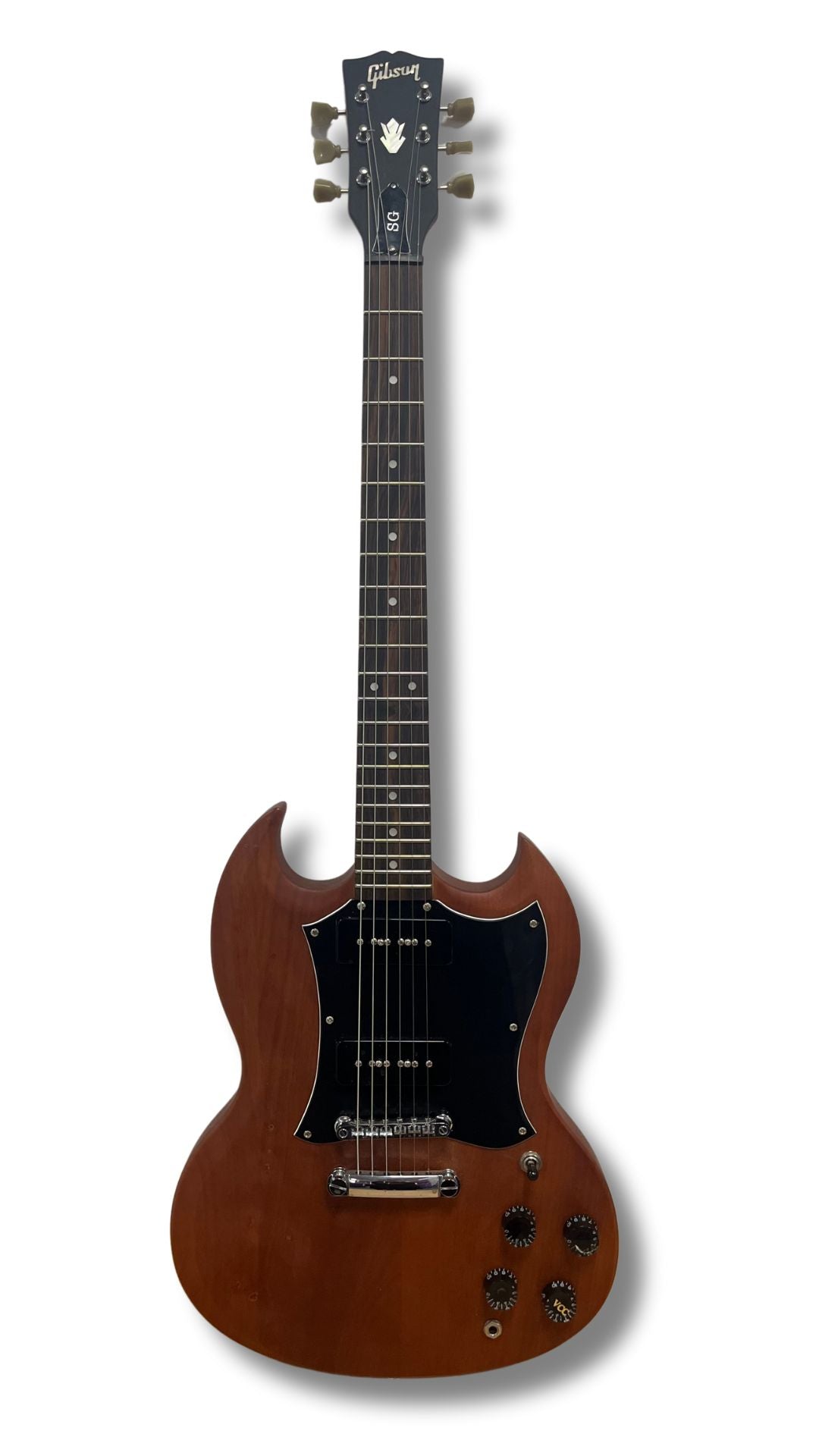 Gibson (Chibson) guitar