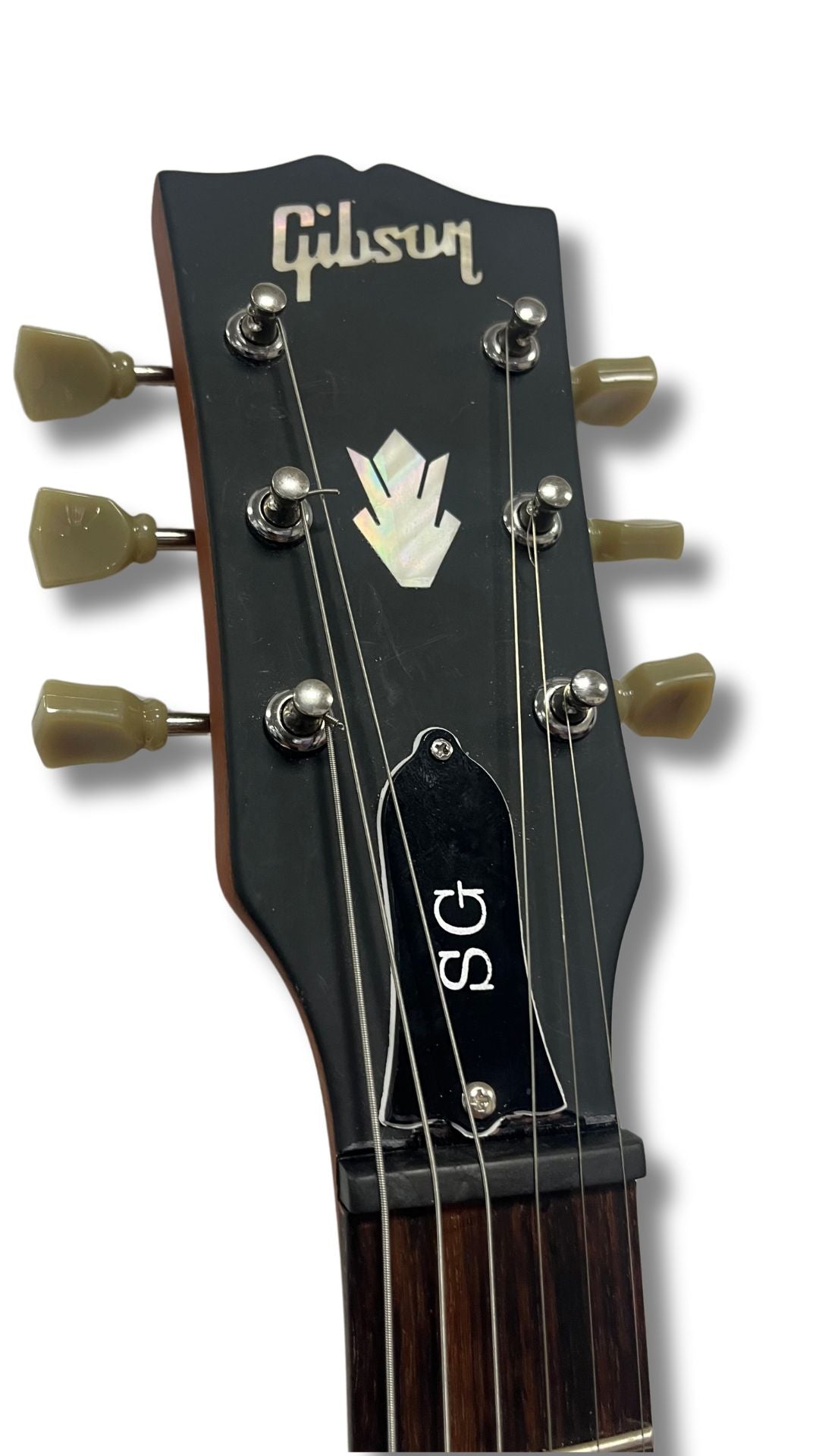 Gibson (Chibson) guitar