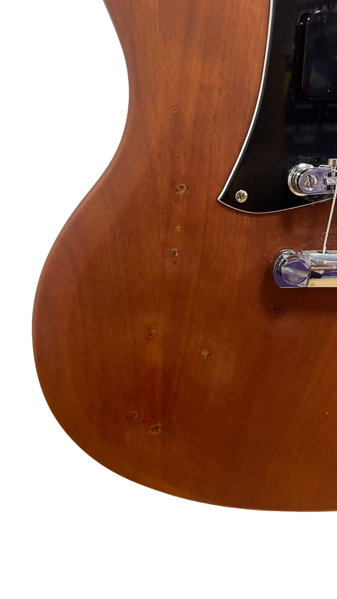 Gibson (Chibson) guitar