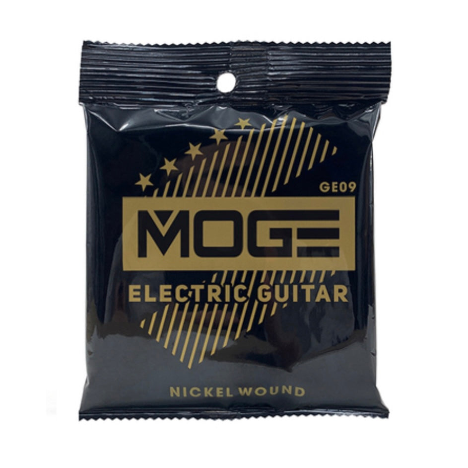 Moge Electric Guitar Strings 09