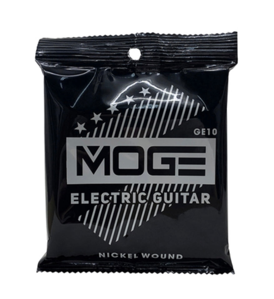 Moge Electric Guitar Strings 0.10