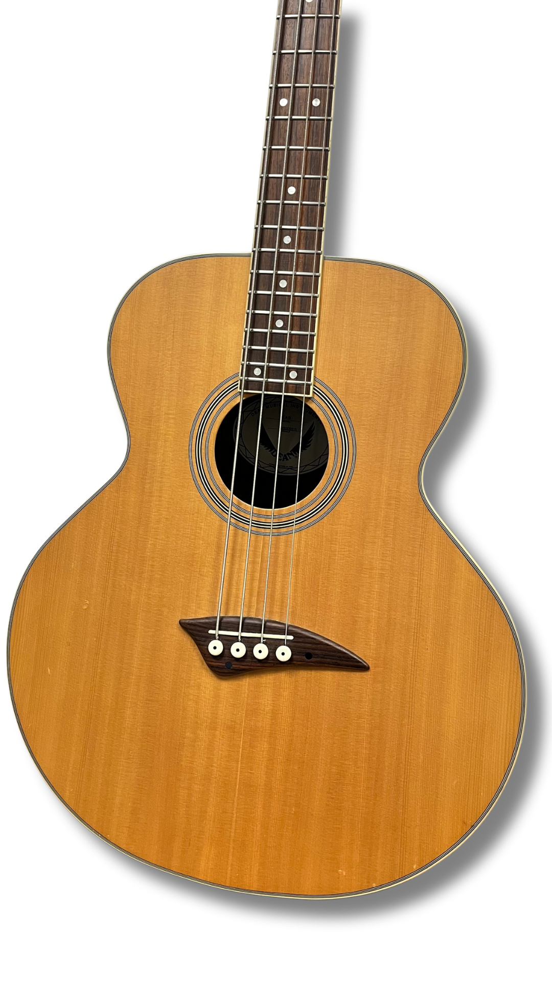 Dean EAB Acoustic Bass