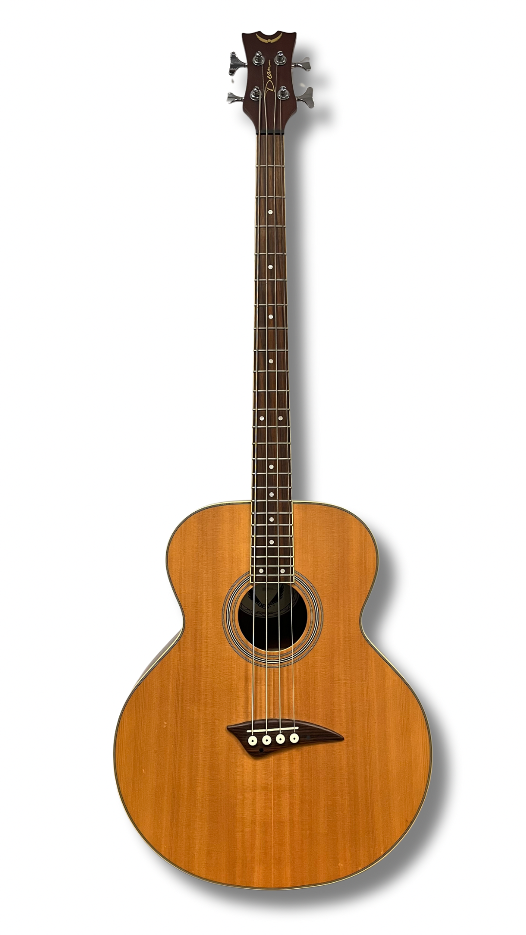 Dean EAB Acoustic Bass