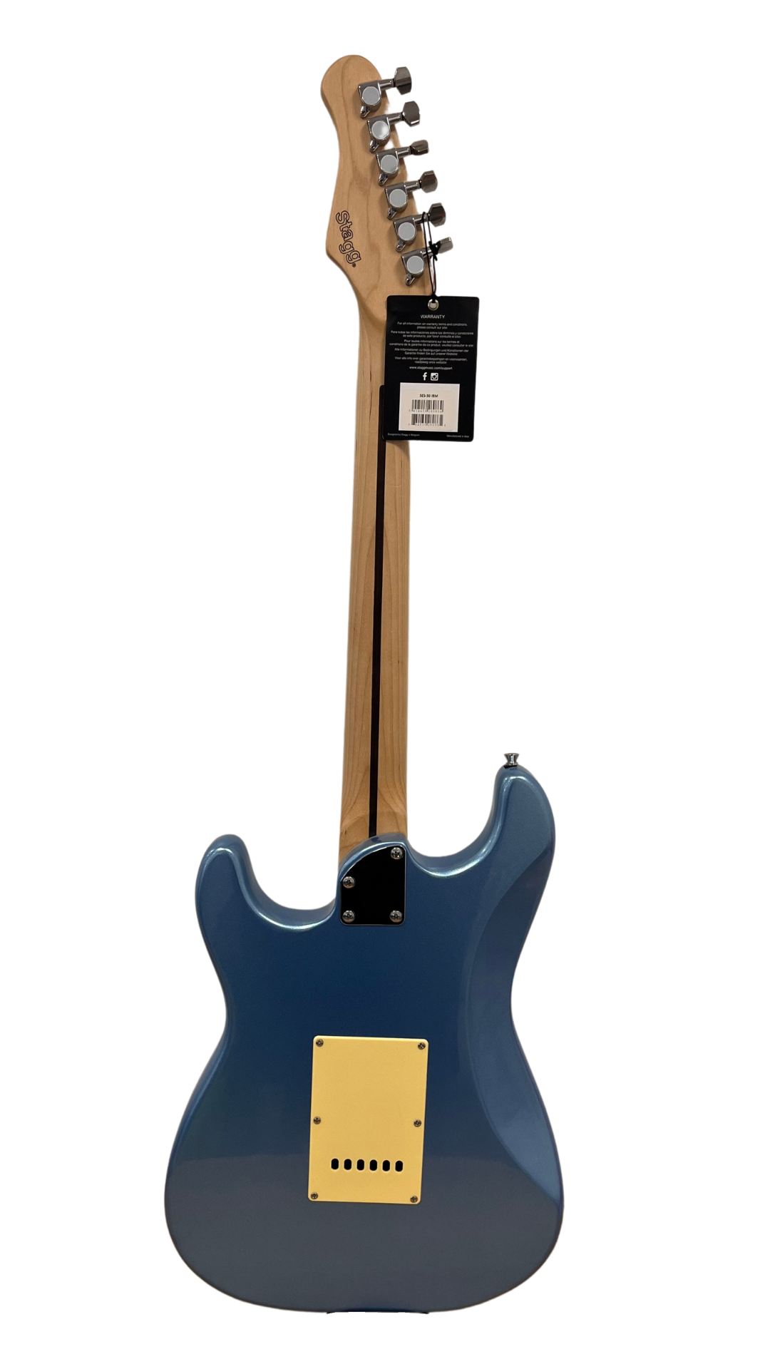 Stagg SES-30 (Brand New)