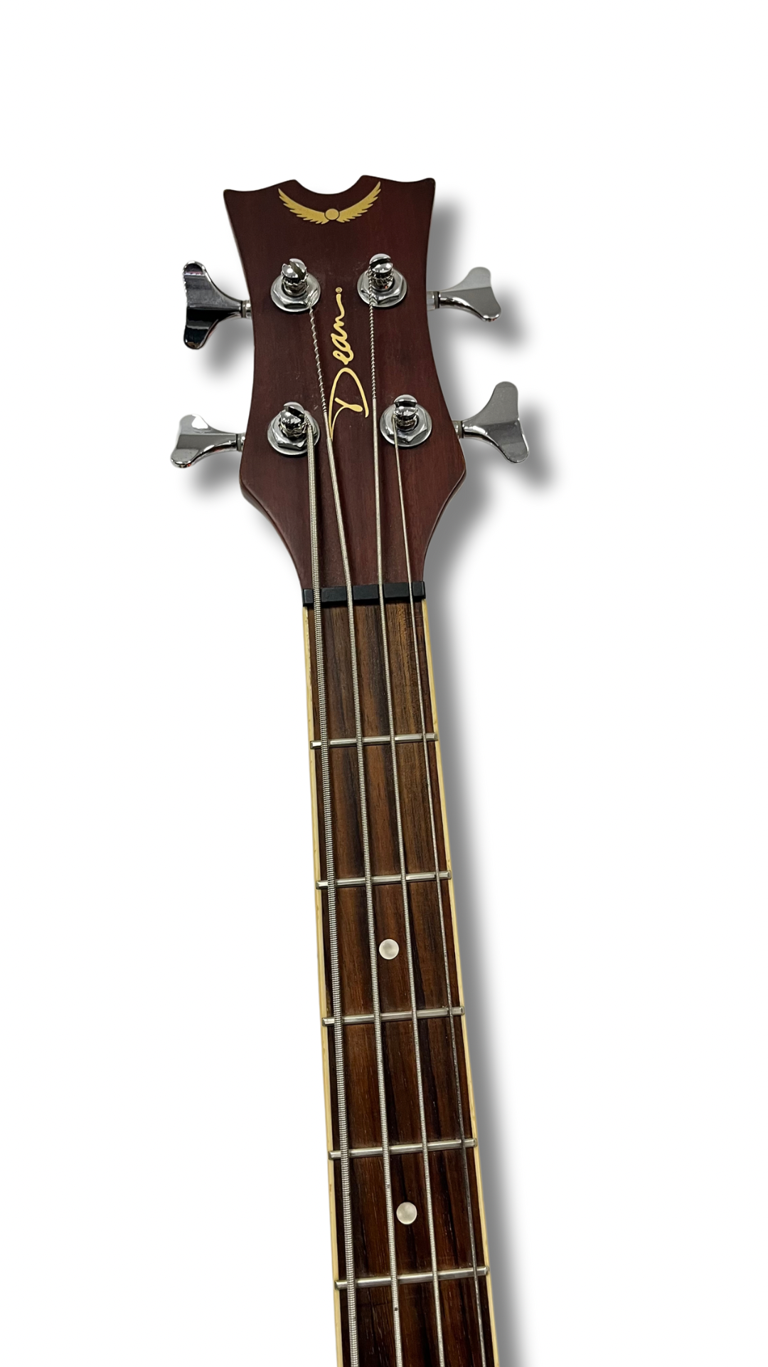 Dean EAB Acoustic Bass