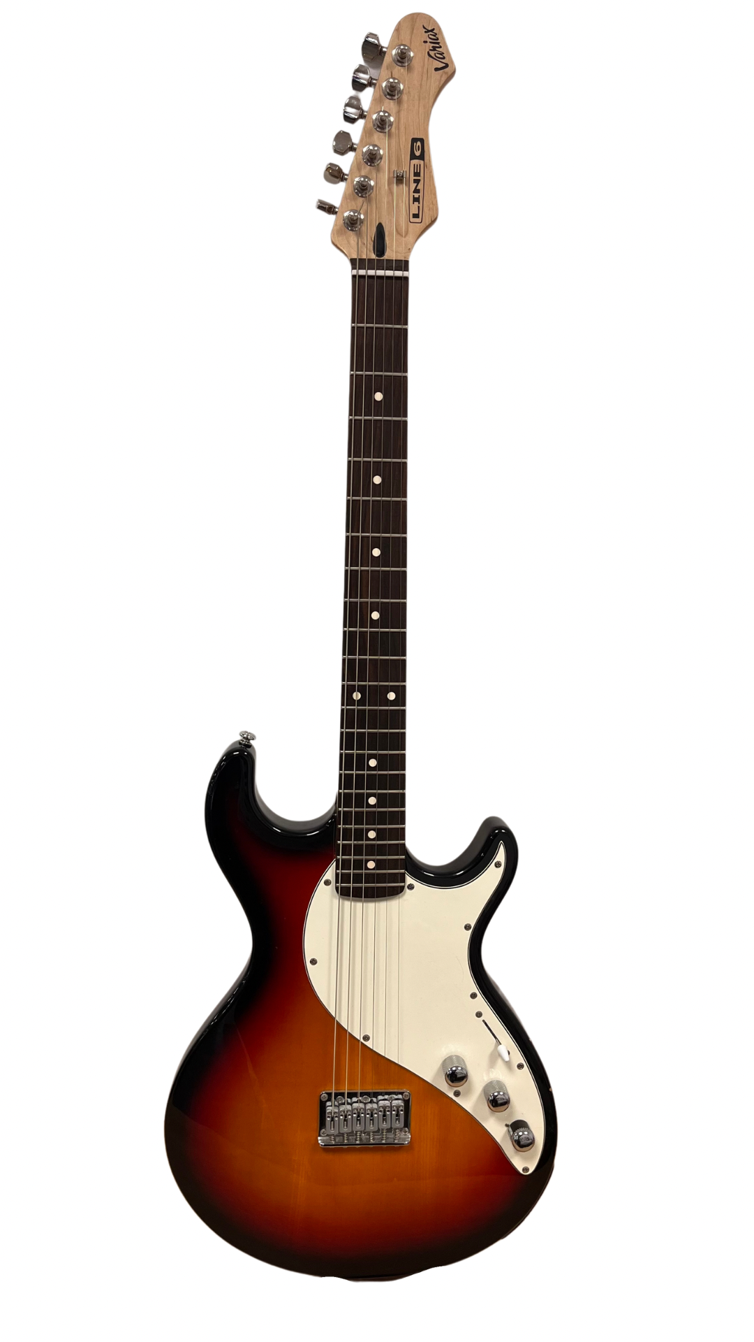 Line 6 Variax