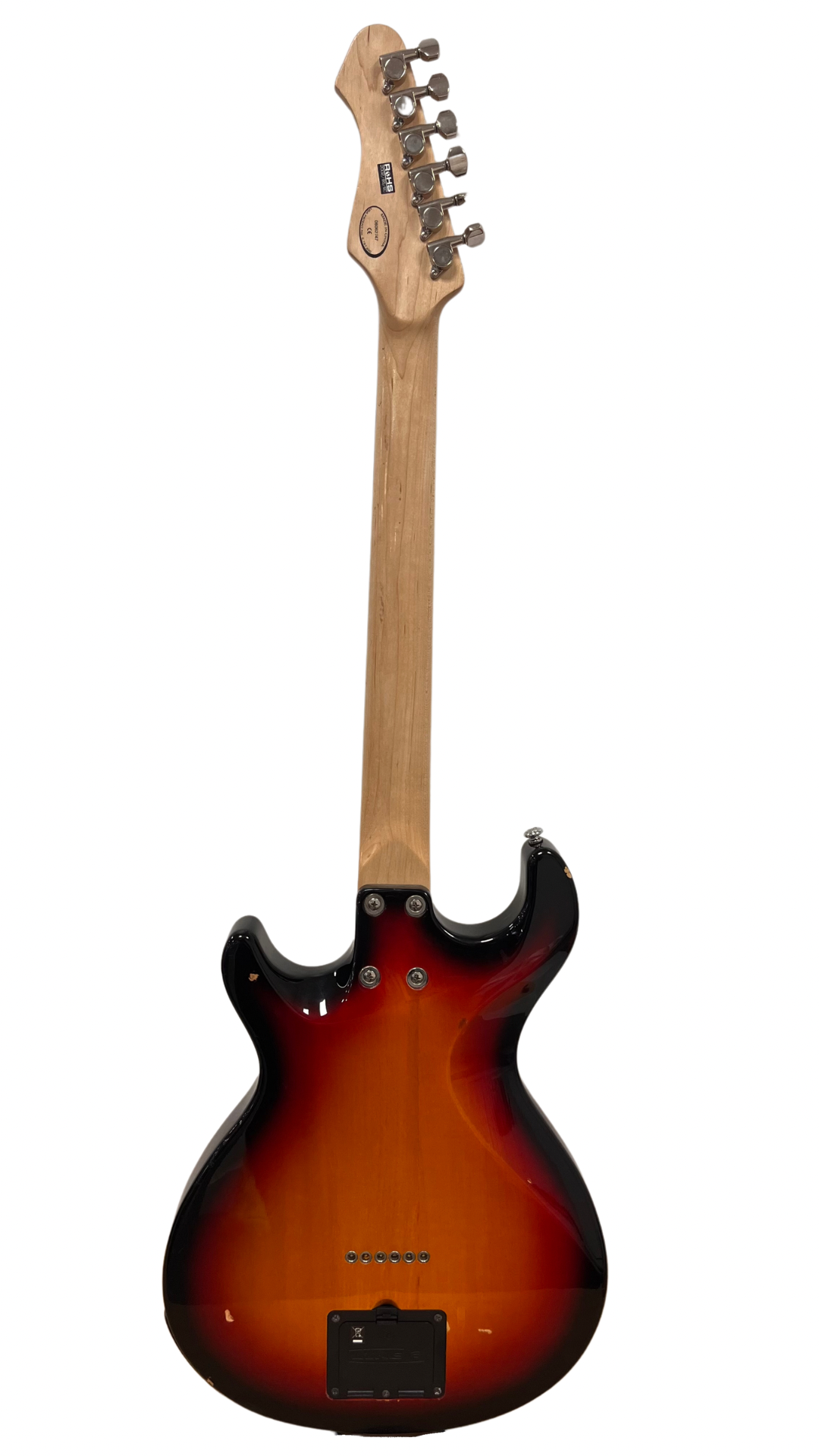 Line 6 Variax