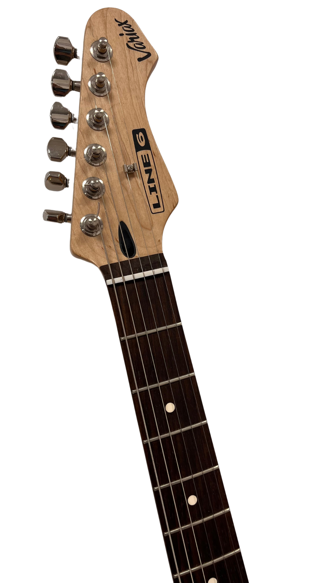 Line 6 Variax