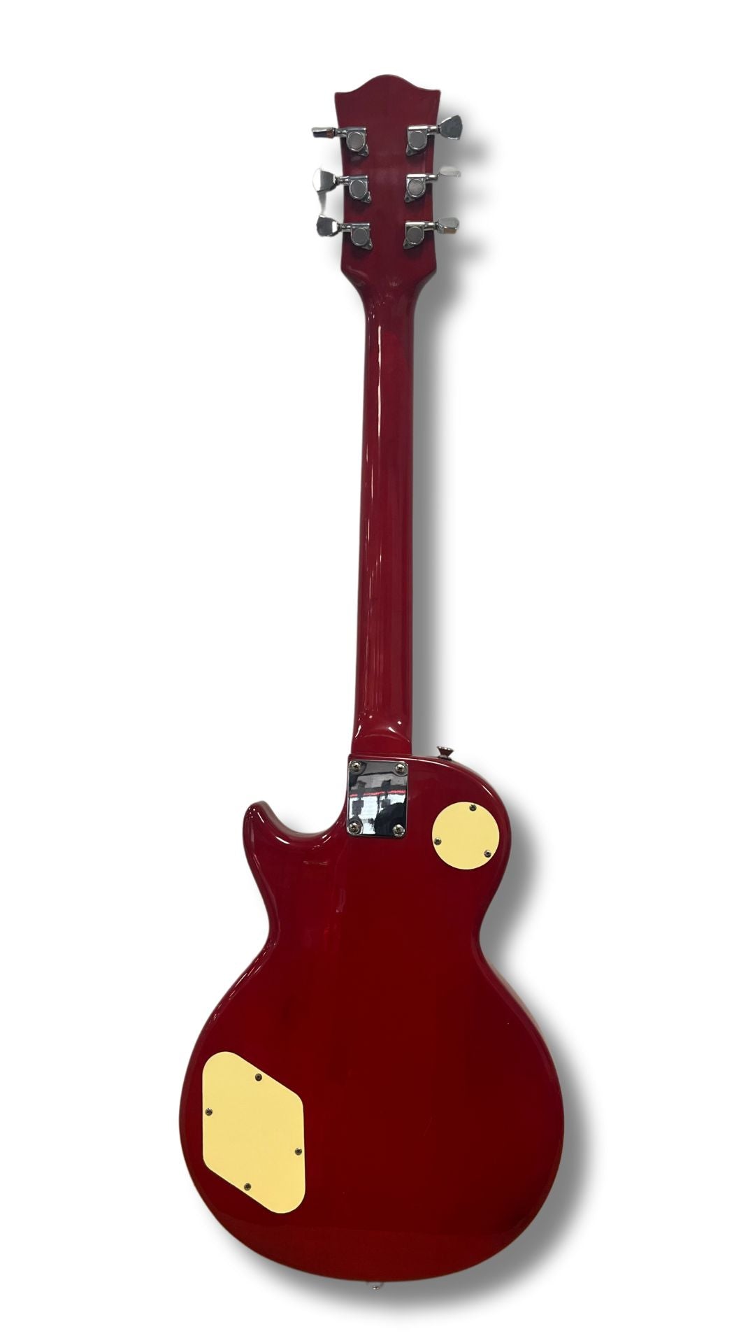 Westfield Les Paul Guitar