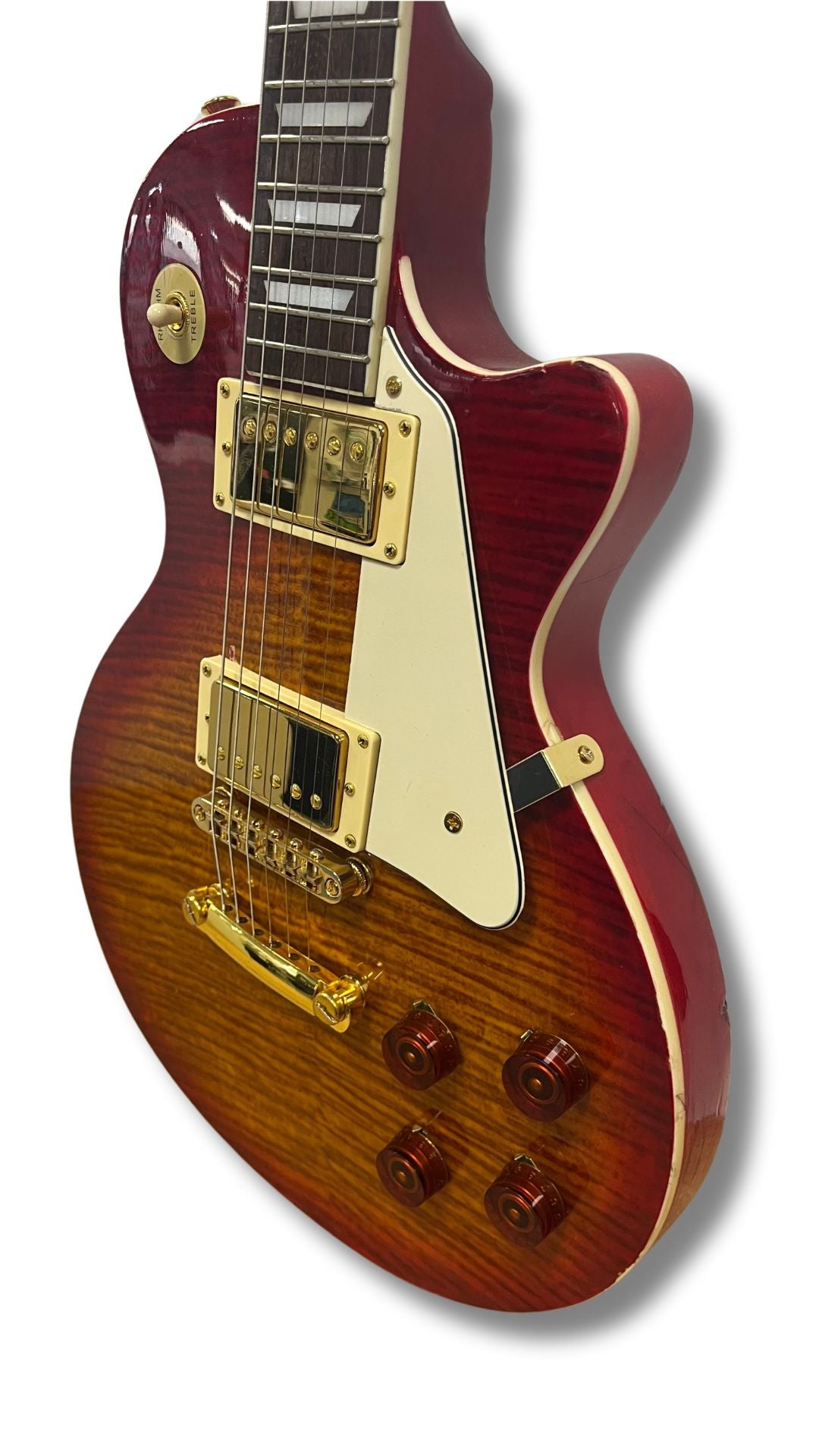 Samick Les Paul