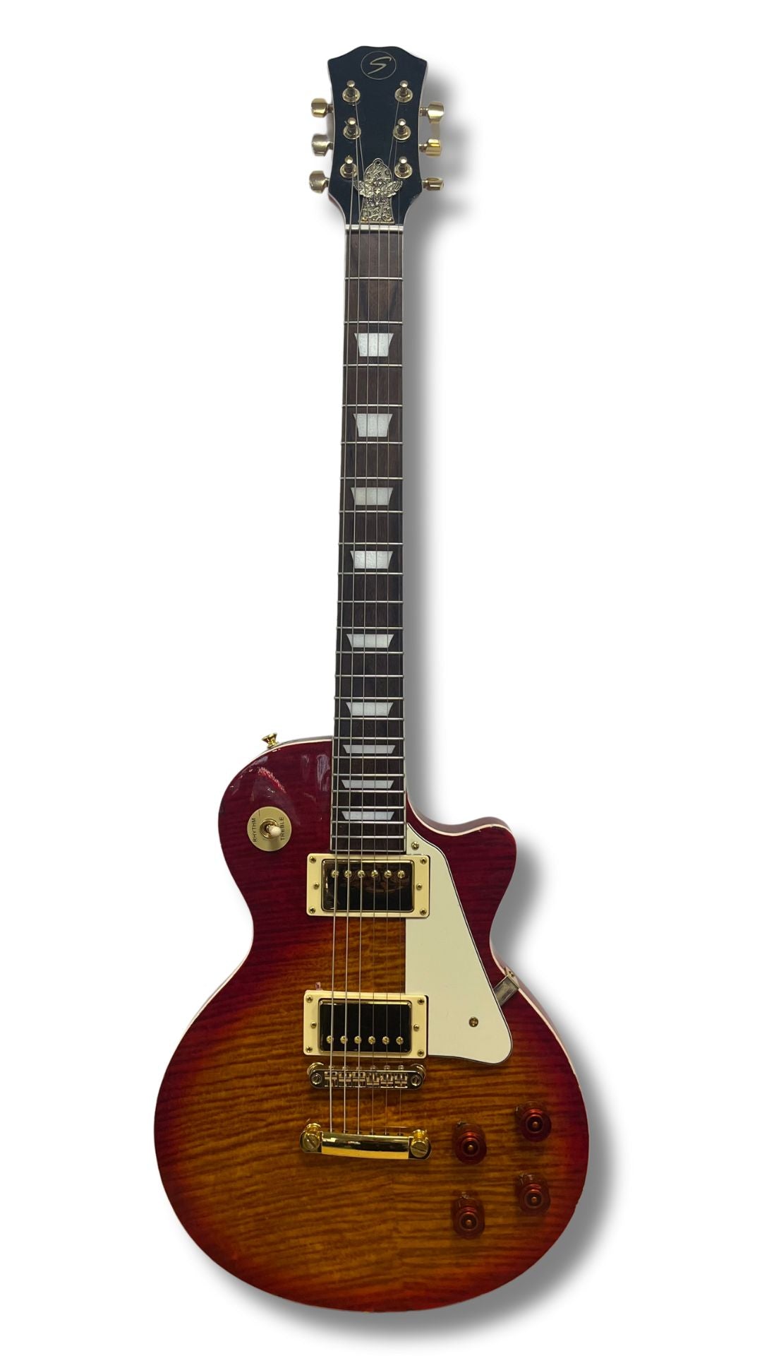 Samick Les Paul