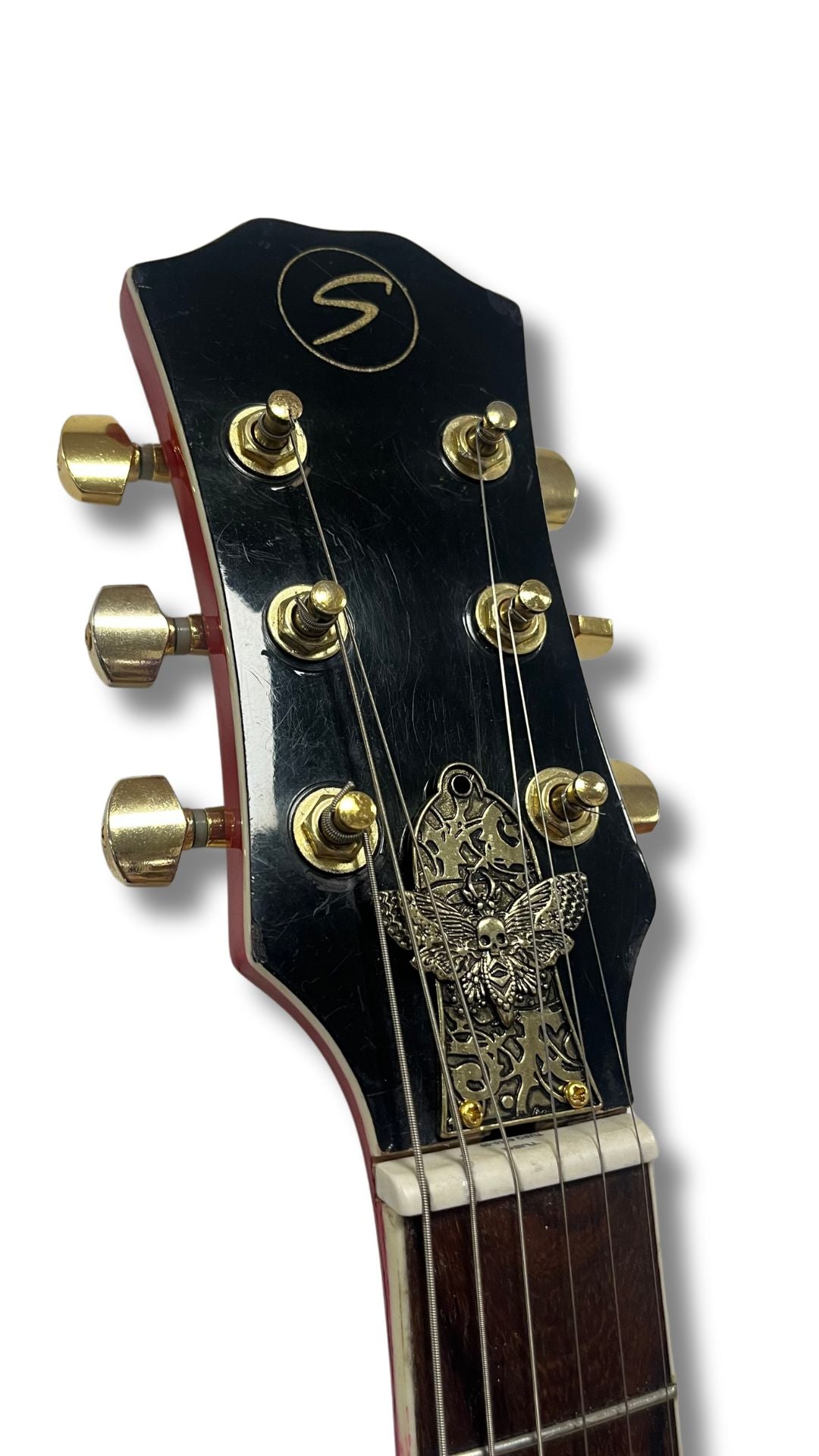 Samick Les Paul