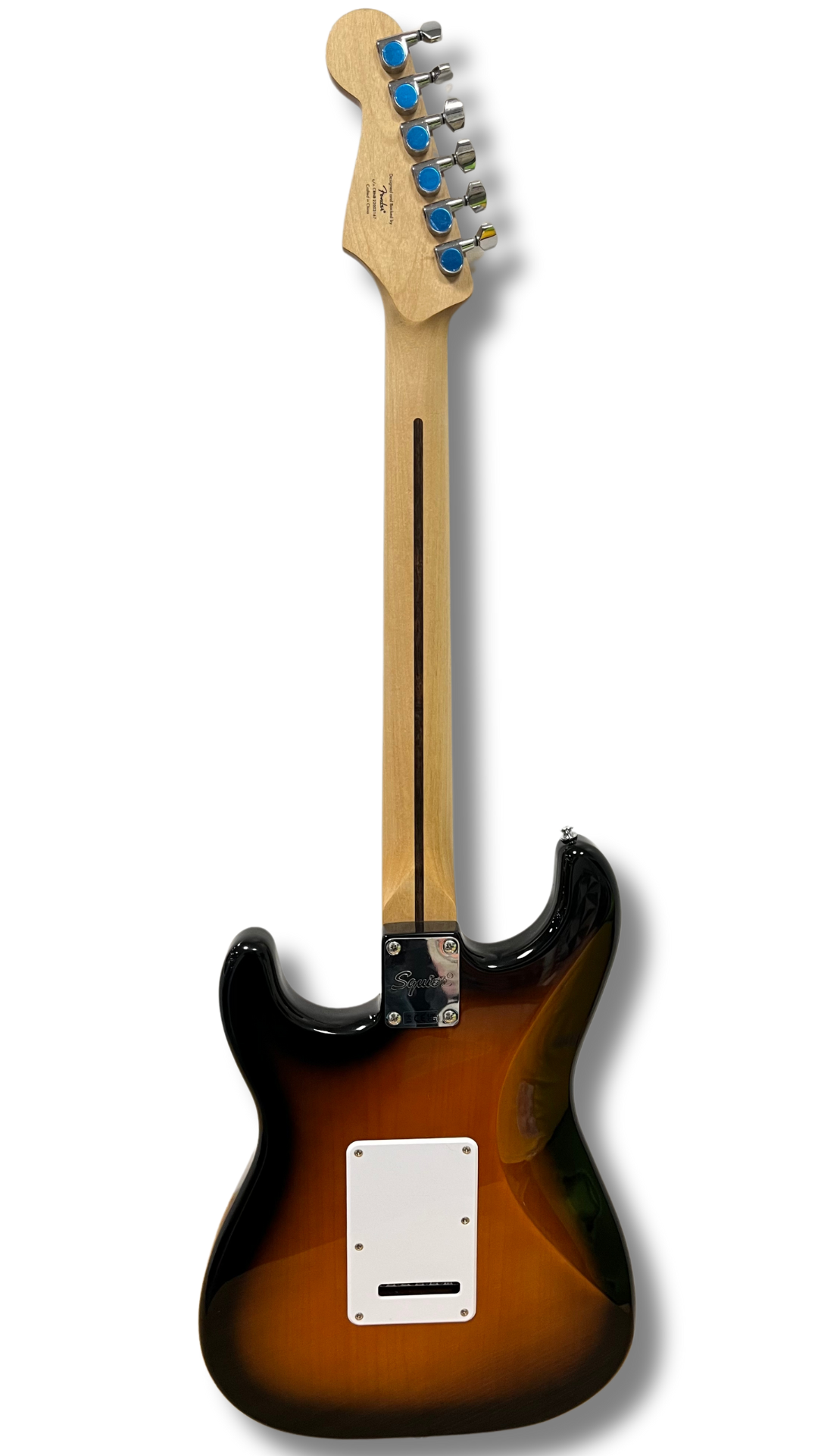 Squire Stratocaster Guitar