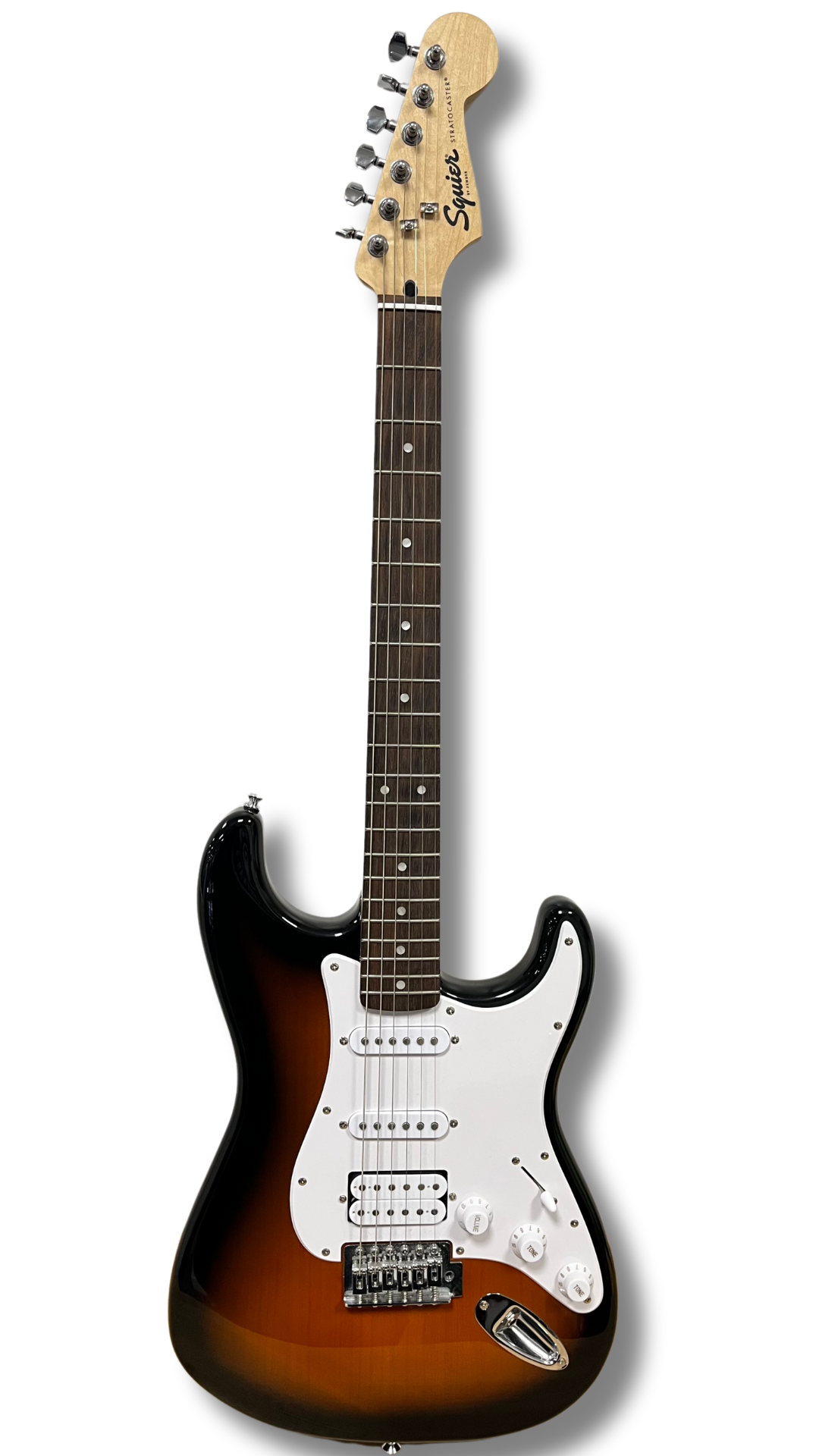 Squire Stratocaster Guitar
