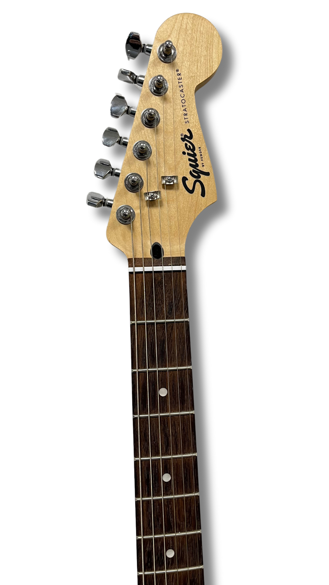 Squire Stratocaster Guitar