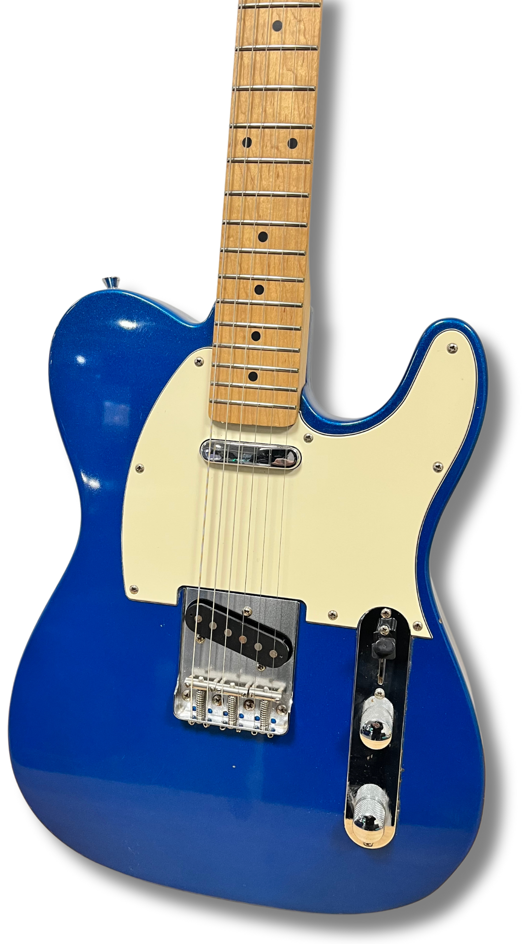 Wesley Telecaster Guitar