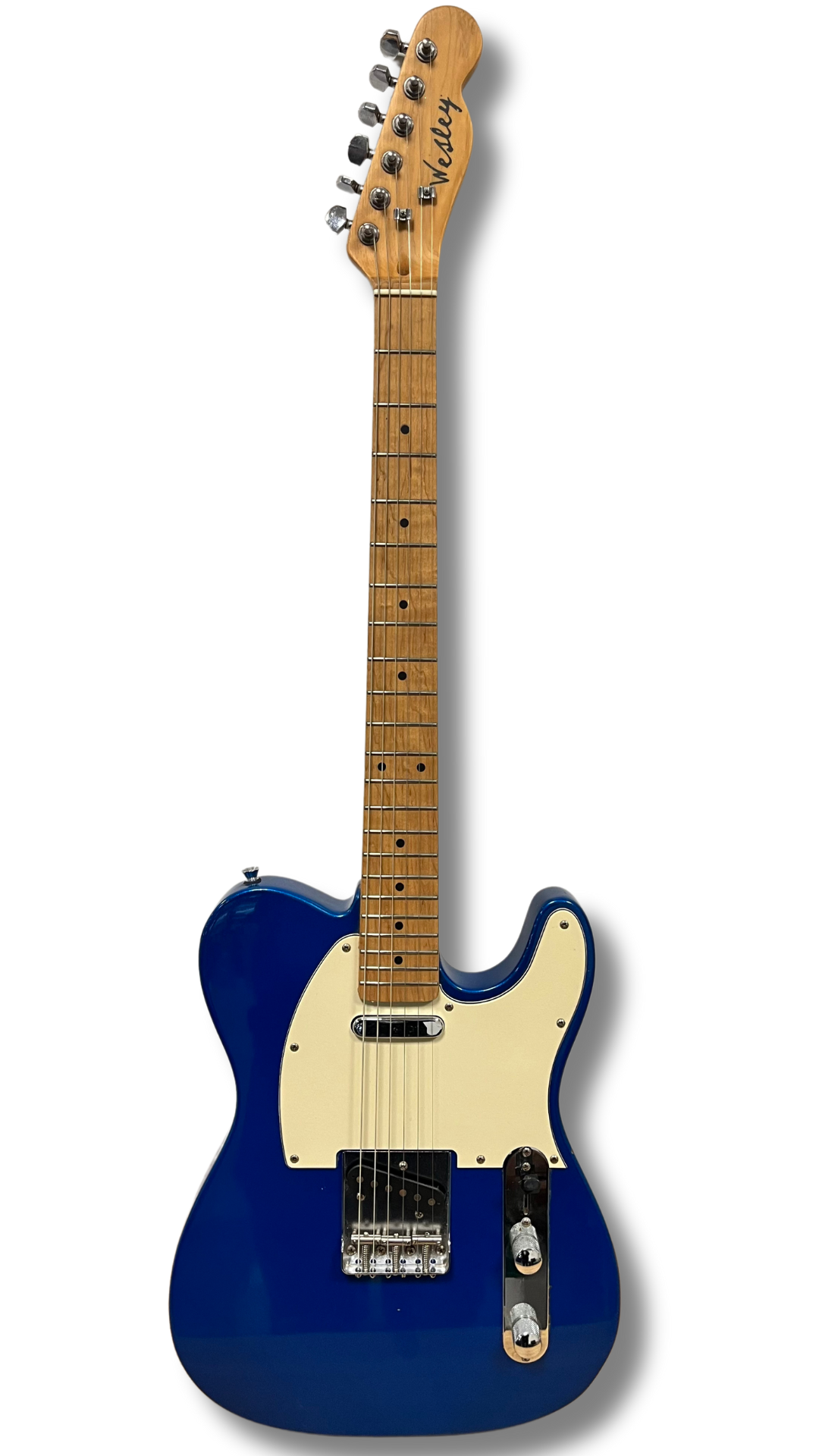 Wesley Telecaster Guitar