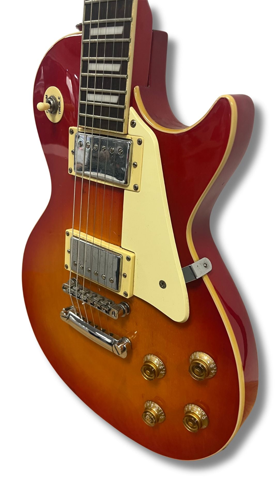 Westfield Les Paul Guitar