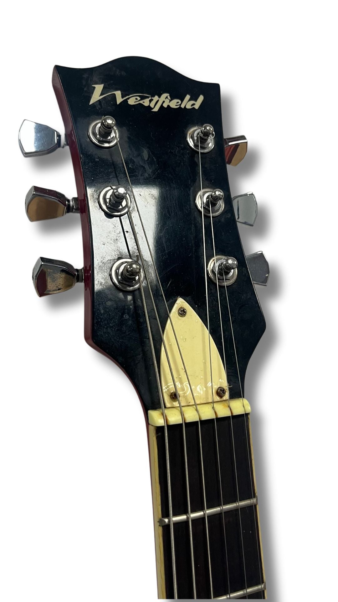 Westfield Les Paul Guitar
