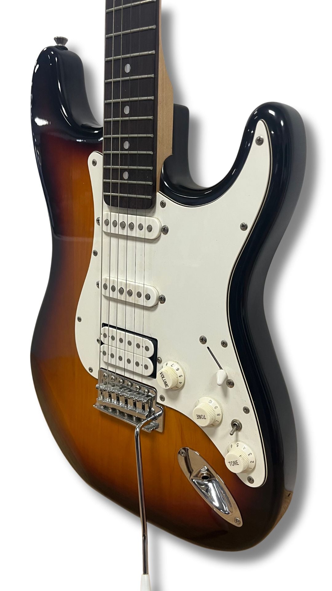 Aria Strat Electric Guitar