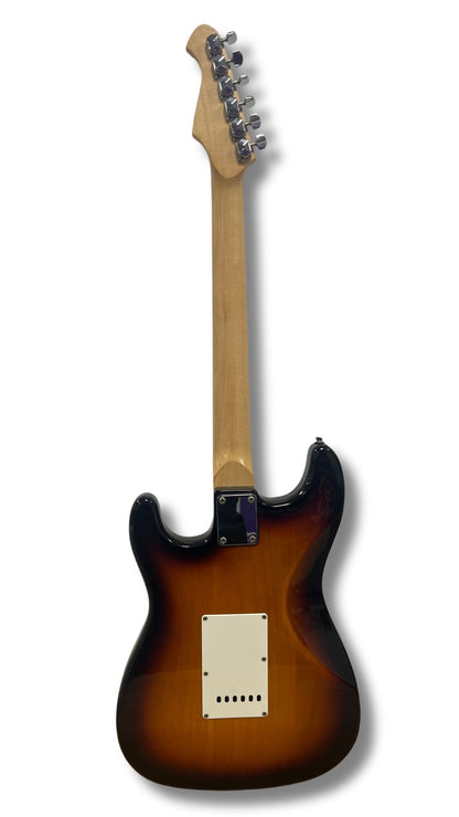 Aria Strat Electric Guitar
