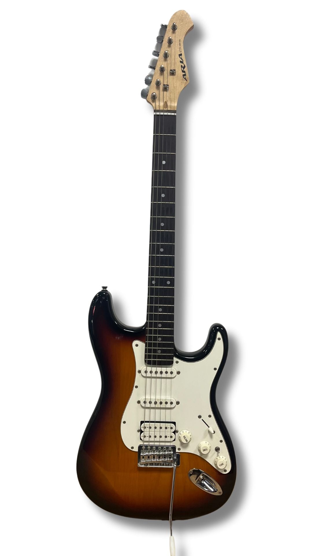 Aria Strat Electric Guitar