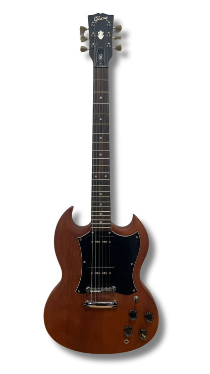 Gibson (Chibson) guitar