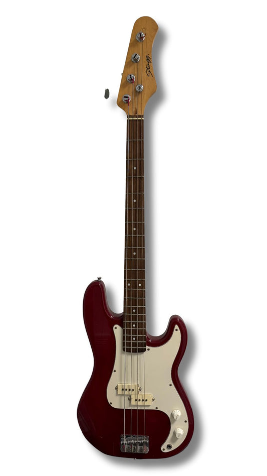 Stagg P Bass