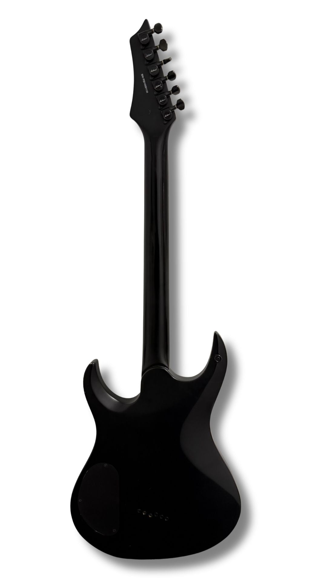 Washburn XM-PRO EMG Pickups