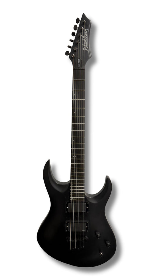 Washburn XM-PRO EMG Pickups