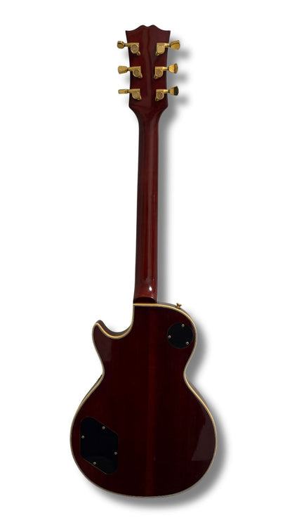 Westfield LP Custom ( Lawsuit )