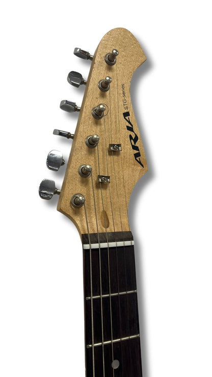 Aria Strat Electric Guitar